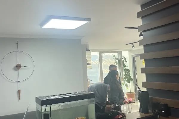 Redent Ağız Diş Sağlığı Polikliniği (Yenikent) - Resim 13