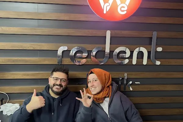 Redent Ağız Diş Sağlığı Polikliniği (Yenikent) - Resim 15