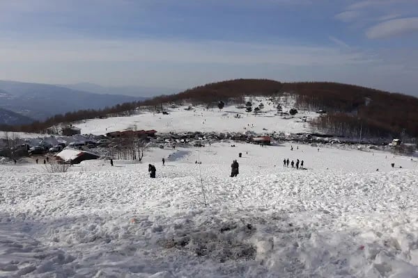 Suadiye Tabiat Parkı - Resim 3