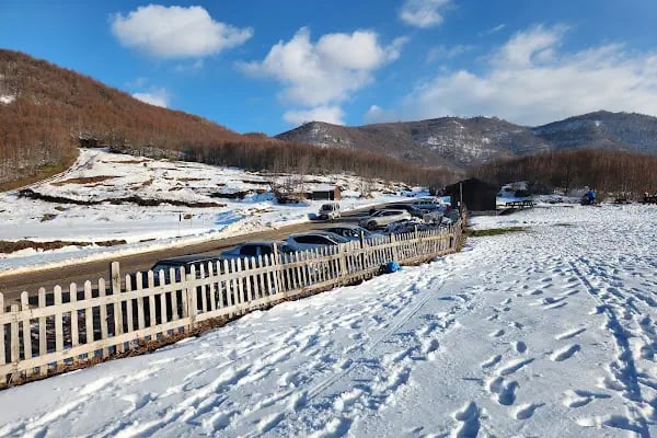 Suadiye Tabiat Parkı - Resim 11