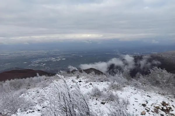 Suadiye Tabiat Parkı - Resim 10