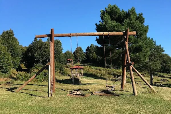 Suadiye Tabiat Parkı - Resim 12
