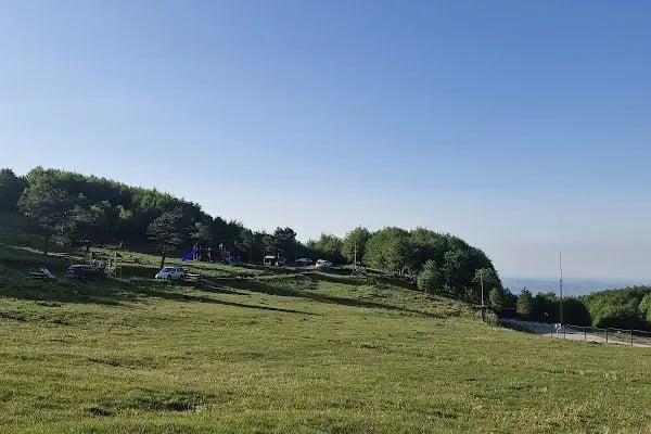 Suadiye Tabiat Parkı - Resim 7