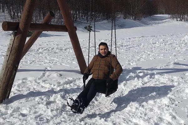 Suadiye Tabiat Parkı - Resim 17