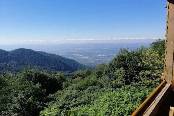 Suadiye Tabiat Parkı - Resim 8