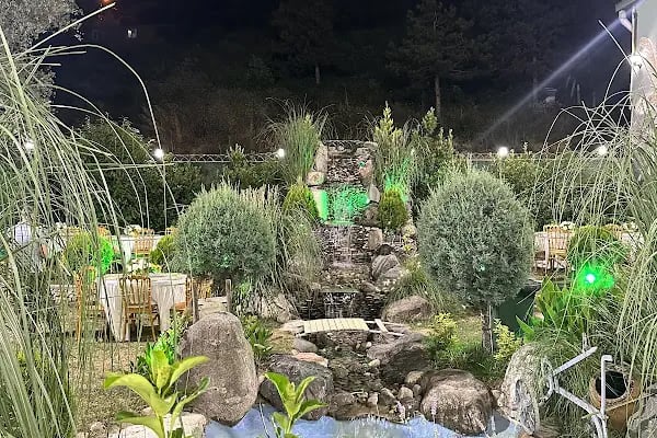 Serander garden - Resim 12