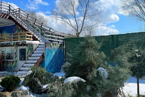 Serander garden - Resim 5