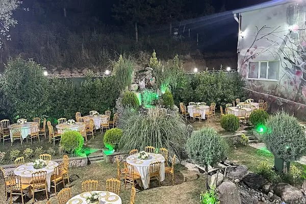 Serander garden - Resim 14