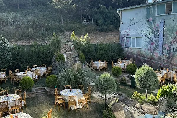 Serander garden - Resim 16