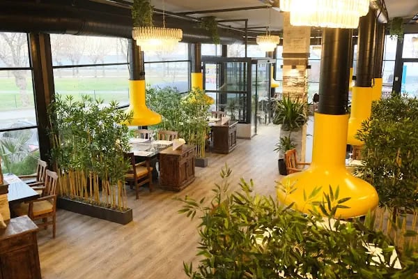 ALADAĞ RESTAURANT MANGALBAŞI - Resim 4