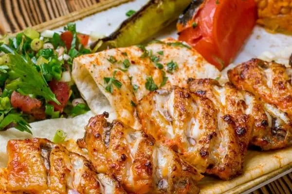 ALADAĞ RESTAURANT MANGALBAŞI - Resim 20