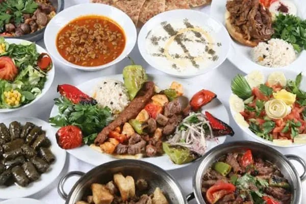ALADAĞ RESTAURANT MANGALBAŞI - Resim 15