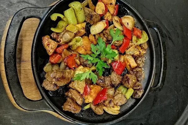 ALADAĞ RESTAURANT MANGALBAŞI - Resim 19