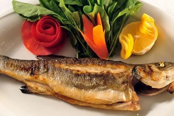 ALADAĞ RESTAURANT MANGALBAŞI - Resim 13