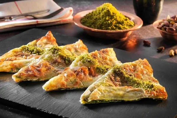 ALADAĞ RESTAURANT MANGALBAŞI - Resim 14