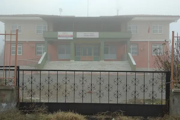 Akçadağ Anaokulu - Resim 3