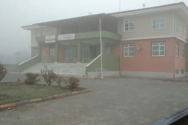 Akçadağ Anaokulu - Resim 1
