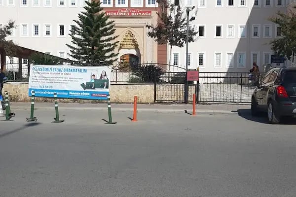 Döşemealtı İlçe Nüfus Müdürlüğü - Resim 3