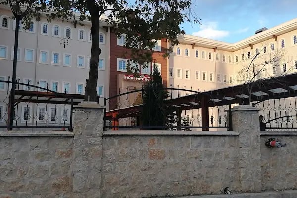 Döşemealtı İlçe Nüfus Müdürlüğü - Resim 2