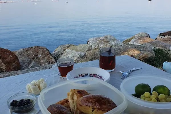 Joker Bar &amp; Restaurant - Resim 4
