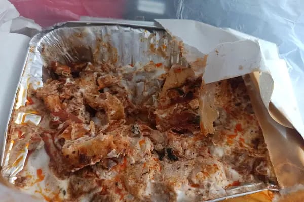 Aile Balık Ekmek ve Tantuni - Resim 16