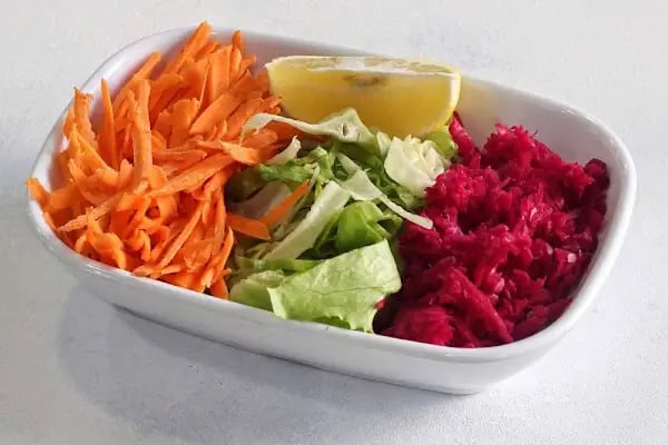 Aile Balık Ekmek ve Tantuni - Resim 6