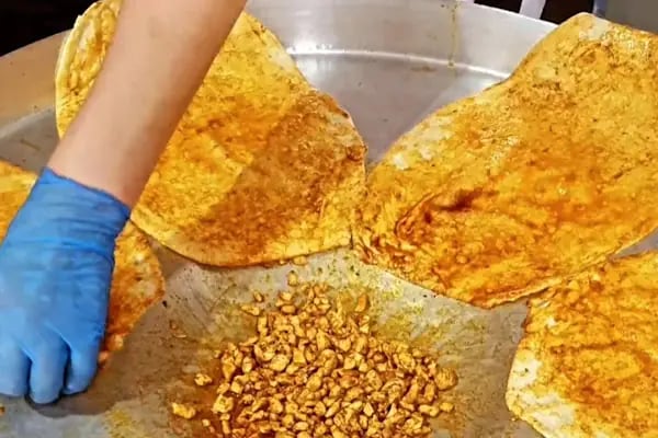 Aile Balık Ekmek ve Tantuni - Resim 17