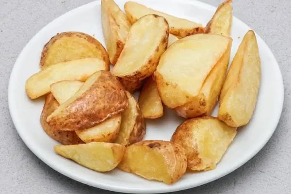 Aile Balık Ekmek ve Tantuni - Resim 4