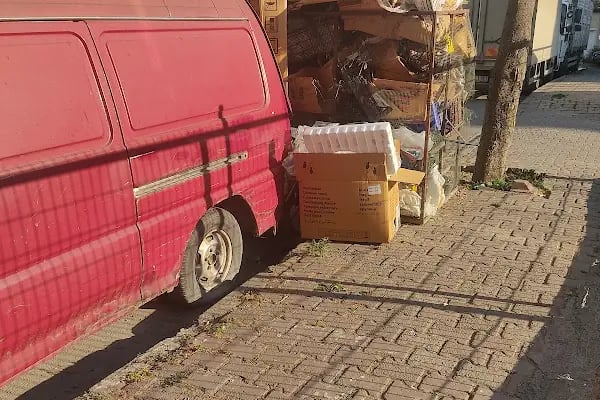 Bağcılar Zabıta Müdürlüğü - Resim 1