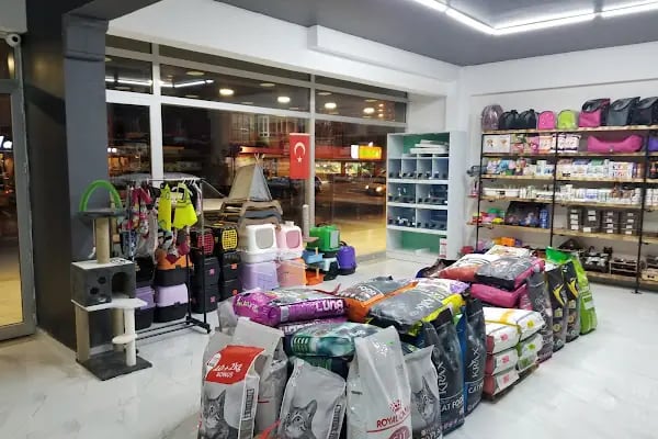 LimonPetshop - Resim 8