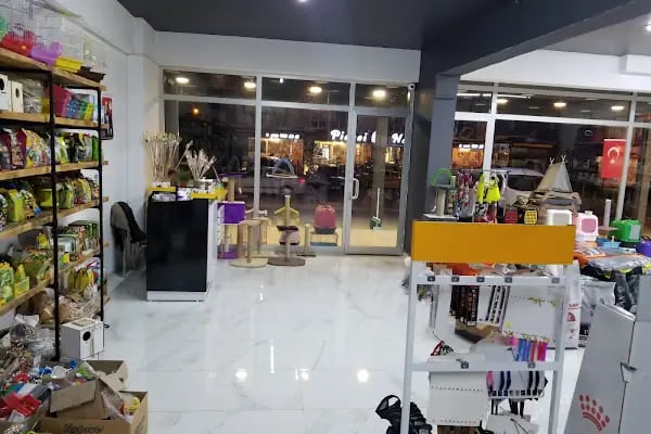 LimonPetshop - Resim 2
