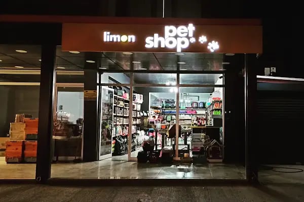 LimonPetshop - Resim 3