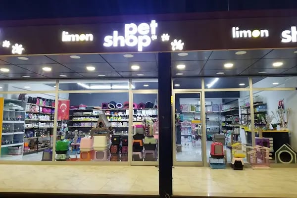 LimonPetshop - Resim 5