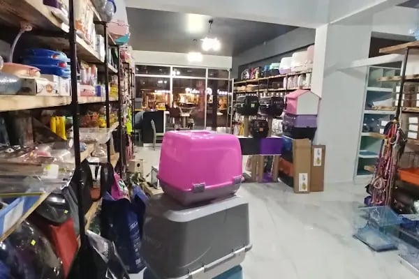 LimonPetshop - Resim 6