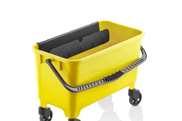 CEY GRUP TEMİZLİK İÇ VE DIŞ TİC. LTD.ŞTİ. - Resim 12