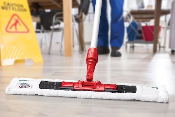 CEY GRUP TEMİZLİK İÇ VE DIŞ TİC. LTD.ŞTİ. - Resim 7