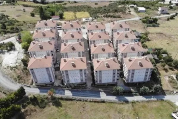 İstanbul Sitesi - Resim 3