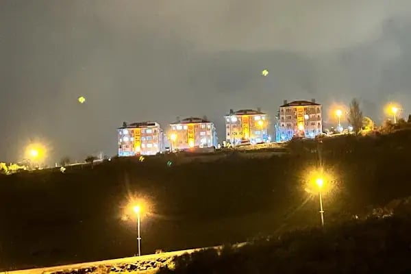 İstanbul Sitesi - Resim 5