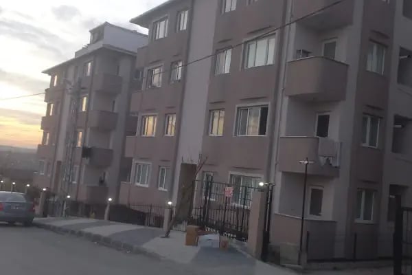 İstanbul Sitesi - Resim 4