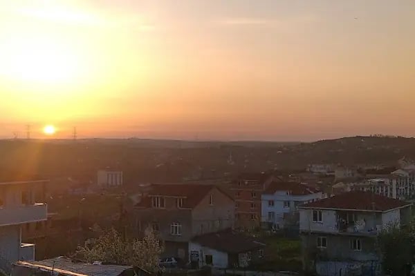 İstanbul Sitesi - Resim 19