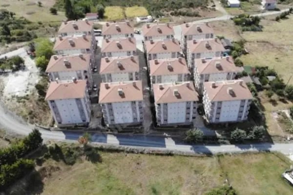 İstanbul Sitesi - Resim 14