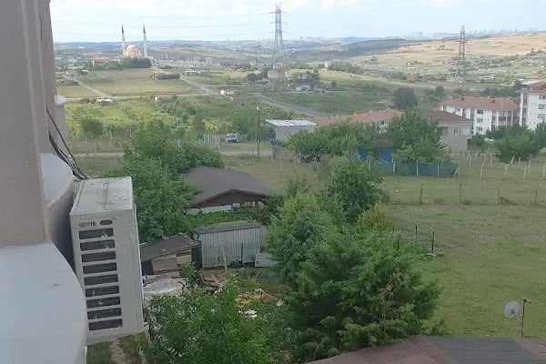 İstanbul Sitesi - Resim 16