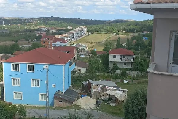İstanbul Sitesi - Resim 12
