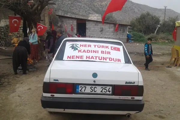Değirmencik Köyü Muhtarlığı - Resim 7