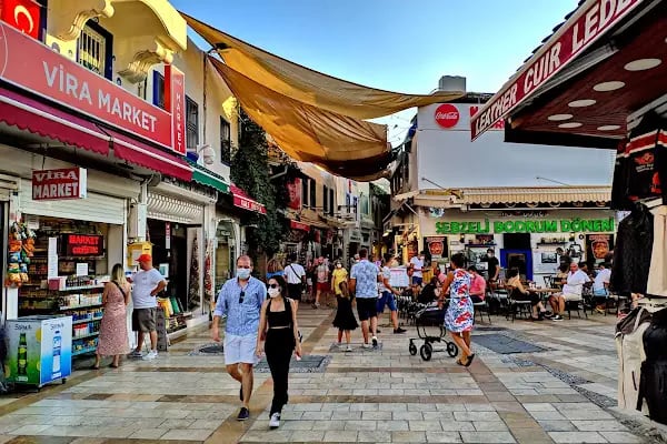 Vira Market - Resim 7