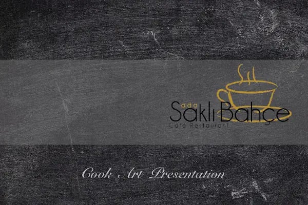 Saklı Bahçe Cafe Restorant - Resim 4