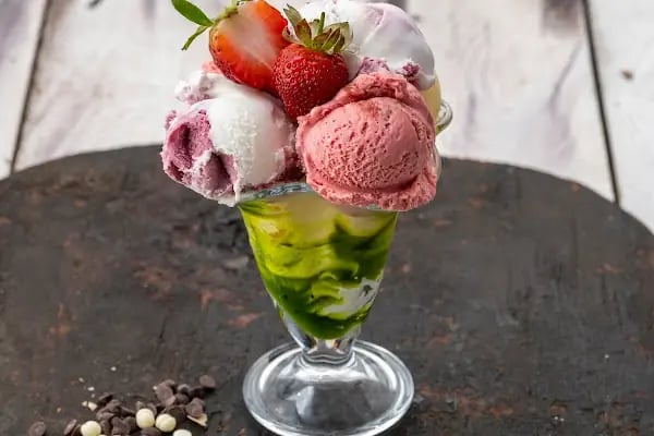 Saklı Bahçe Cafe Restorant - Resim 6