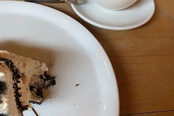 Saklı Bahçe Cafe Restorant - Resim 5