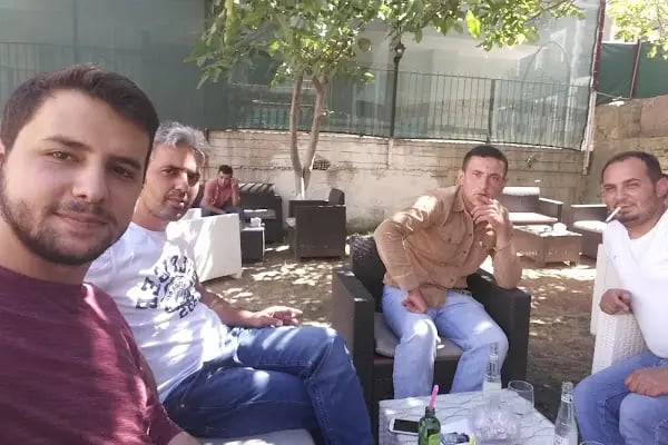 Brew Mood Coffee &amp; Tea Acıpayam - Resim 17