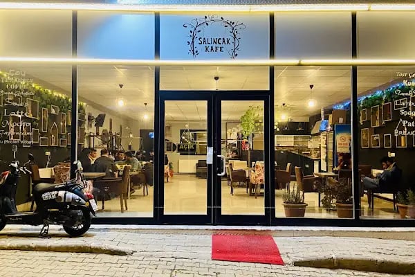 Brew Mood Coffee &amp; Tea Acıpayam - Resim 5